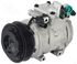 1565N by FOUR SEASONS - A/C Compressor Kit, for 1994-2001 Toyota Camry