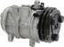 1598N by FOUR SEASONS - A/C Compressor Kit, for 1986-1989 Dodge W100