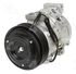 1587N by FOUR SEASONS - A/C Compressor Kit, for 2006-2007 Toyota Highlander