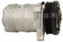 1634N by FOUR SEASONS - A/C Compressor Kit, for 1994-1997 Cadillac DeVille