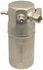 1649N by FOUR SEASONS - A/C Compressor Kit, Front and Rear, for 1996-1997 Chevrolet P30