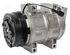 1677N by FOUR SEASONS - A/C Compressor Kit, for 1993-1994 Subaru Legacy