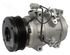 1680N by FOUR SEASONS - A/C Compressor Kit, for 2000-2002 Toyota Tundra