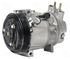 1687N by FOUR SEASONS - A/C Compressor Kit, for 2002-2004 Infiniti I35