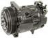 1687R by FOUR SEASONS - A/C Compressor Kit, Remanufactured, for 2002-2003 Nissan Maxima