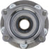 WE60423 by BCA - Gen 3 Wheel Hub Assembly