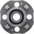 WE60459 by BCA - Wheel Bearing and Hub Assembly