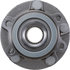 WE60491 by BCA - Wheel Bearing and Hub Assembly