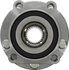 WE60479 by BCA - Wheel Bearing and Hub Assembly