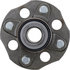 WE60524 by BCA - Gen 2 Wheel Hub Assembly