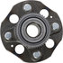 WE60526 by BCA - Wheel Bearing and Hub Assembly