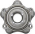 WE60531 by BCA - Wheel Bearing and Hub Assembly