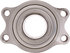 WE60519 by BCA - Wheel Bearing Assembly