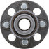 WE60560 by BCA - Wheel Bearing and Hub Assembly