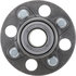 WE60561 by BCA - Wheel Bearing and Hub Assembly