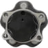 WE60597 by BCA - Gen 3 Wheel Hub Assembly