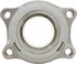 WE60571 by BCA - Wheel Bearing Assembly