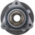 WE60796 by BCA - Gen 3 Wheel Hub Assembly