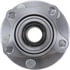 WE60985 by BCA - Gen 3 Wheel Hub Assembly