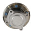 WE61494 by BCA - Gen 3 Wheel Hub Assembly