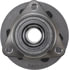 WE61065 by BCA - Gen 3 Wheel Hub Assembly