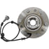 WE61127 by BCA - Gen 3 Wheel Hub Assembly