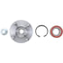 WE61583 by BCA - Gen 1 Wheel Hub Assembly Repair Kit