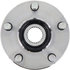 WE61771 by BCA - Wheel Bearing and Hub Assembly