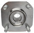 WE60497 by BCA - Wheel Bearing and Hub Assembly