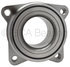 WE60496 by BCA - Wheel Bearing Assembly