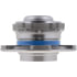 WE61798 by BCA - Gen 3 Wheel Hub Assembly