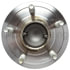 WE60460 by BCA - Gen 3 Wheel Hub Assembly