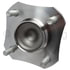 WE60517 by BCA - Gen 3 Wheel Hub Assembly