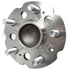 WE60569 by BCA - Gen 3 Wheel Hub Assembly