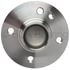 BCA WE60576 Wheel Bearing and Hub Assembly Gen 3 Wheel Hub Assembly