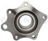 WE60583 by BCA - Wheel Bearing Assembly