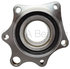 WE60584 by BCA - Wheel Bearing Assembly