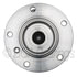 WE60642 by BCA - Gen 3 Wheel Hub Assembly