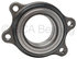 WE60683 by BCA - Wheel Bearing Assembly