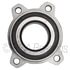 WE60684 by BCA - Gen 2 Wheel Bearing Module