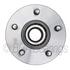 WE60745 by BCA - Gen 2 Wheel Hub Assembly