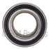 WE60732 by BCA - Double Row Angular Unit Bearing