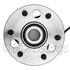 WE60763 by BCA - Gen 3 Wheel Hub Assembly