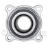 WE60786 by BCA - Gen 2 Wheel Bearing Module