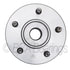 BCA WE60798 Wheel Bearing and Hub Assembly Gen 3 Wheel Hub Assembly