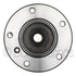 WE60805 by BCA - Gen 3 Wheel Hub Assembly