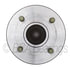 BCA WE60842 Wheel Bearing and Hub Assembly Gen 3 Wheel Hub Assembly