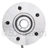 WE60869 by BCA - Gen 3 Wheel Hub Assembly