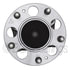 WE60921 by BCA - Gen 3 Wheel Hub Assembly