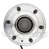WE60915 by BCA - Gen 3 Wheel Hub Assembly